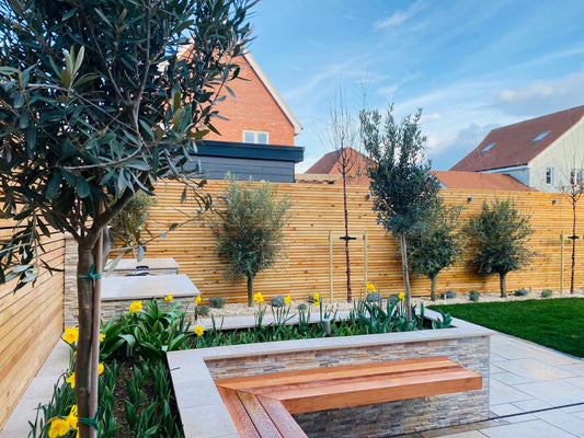 Timber Merchants vs. DIY Stores