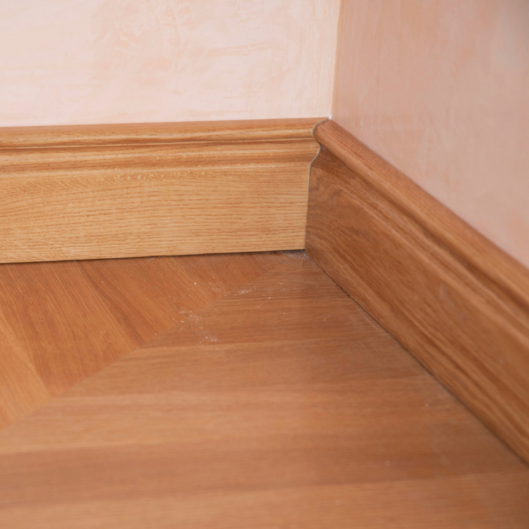 Mouldings and Trims
