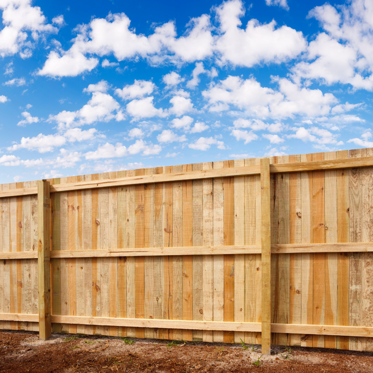 Fencing Battens