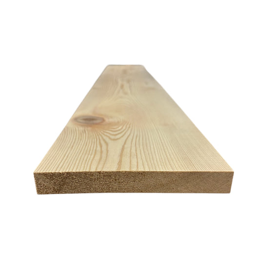Larch Batten 18mm x 144mm