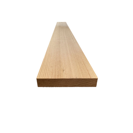Western Red Cedar Batten 18mm x 94mm