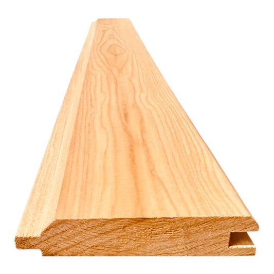 Western Red Cedar TGV Cladding 18mm x 94mm