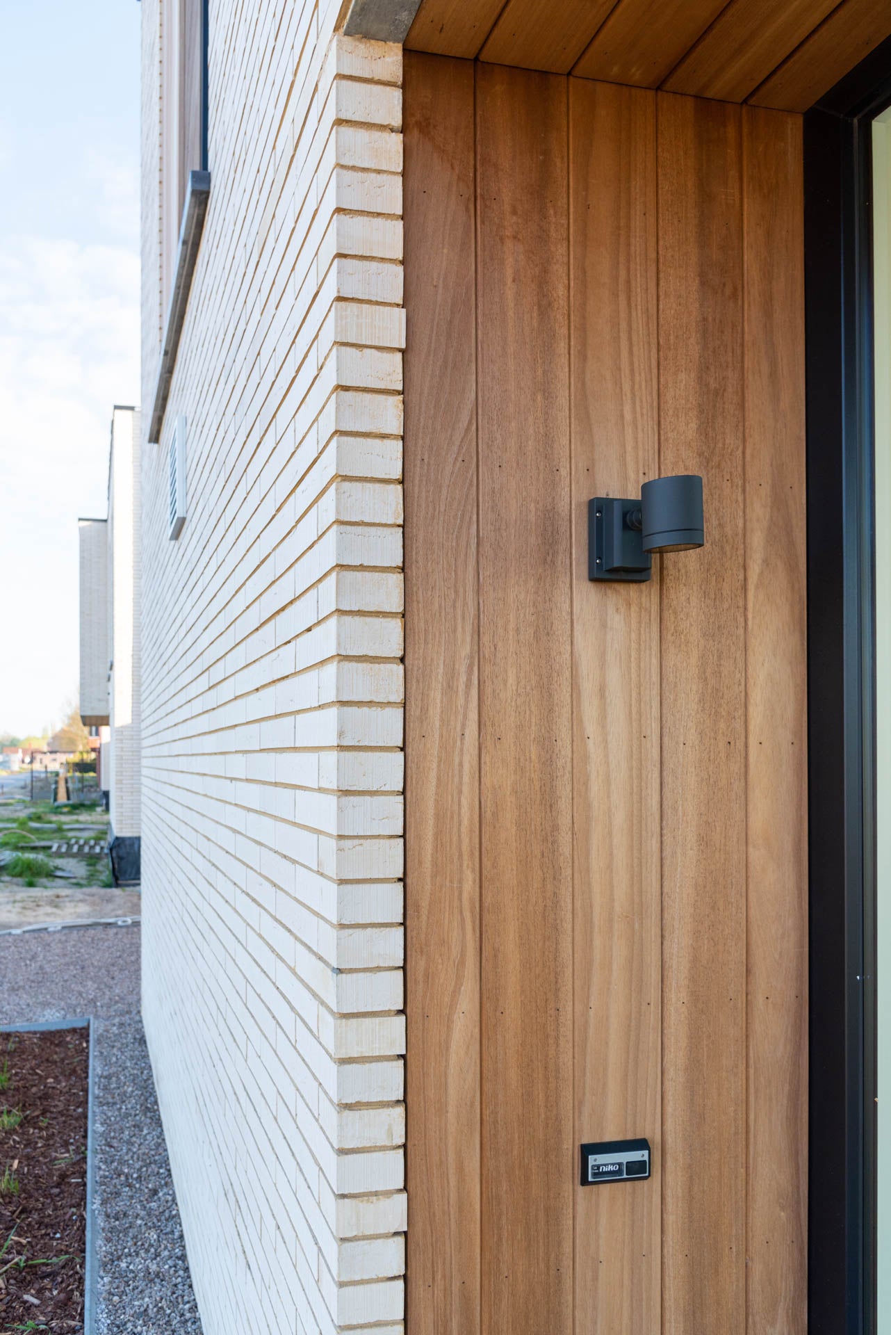 Thermo Ayous Batten 18mm x 144mm