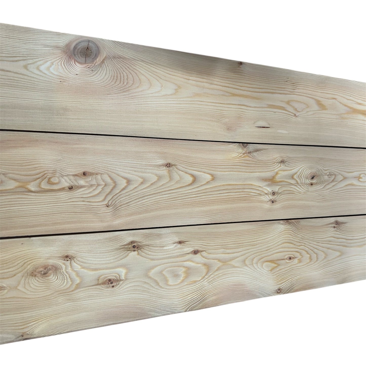 Larch Batten 18mm x 144mm