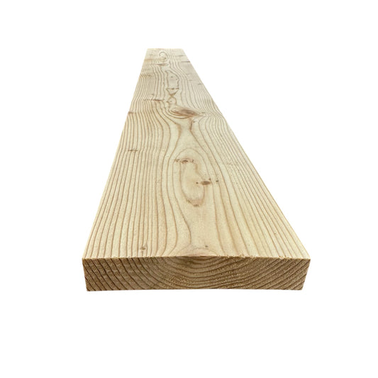 Larch Batten 18mm x 94mm