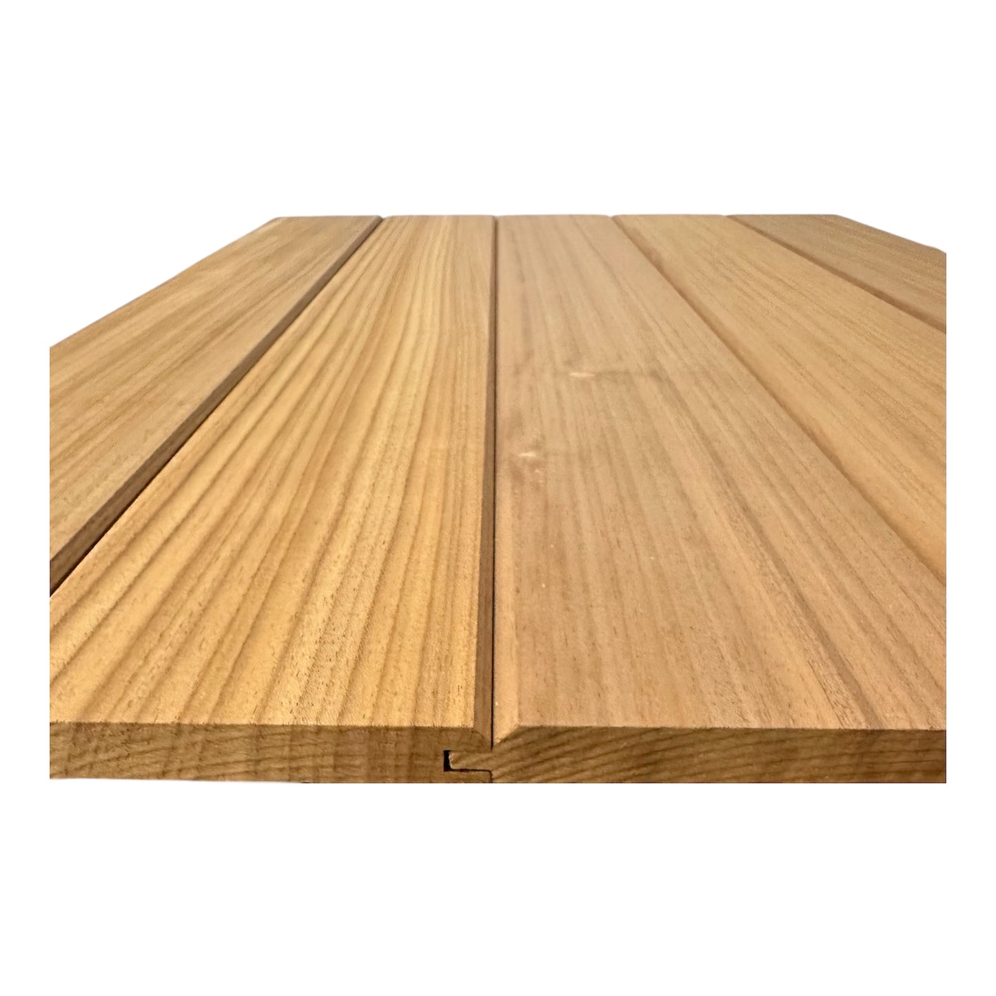Thermo Ayous TGV Cladding 18mm x 144mm