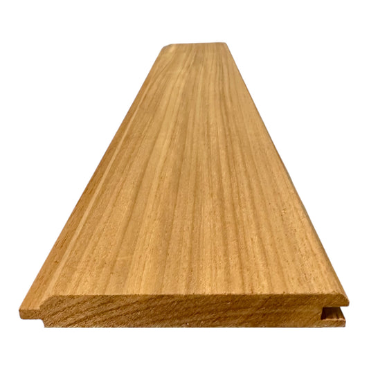 Thermo Ayous TGV Cladding 18mm x 144mm