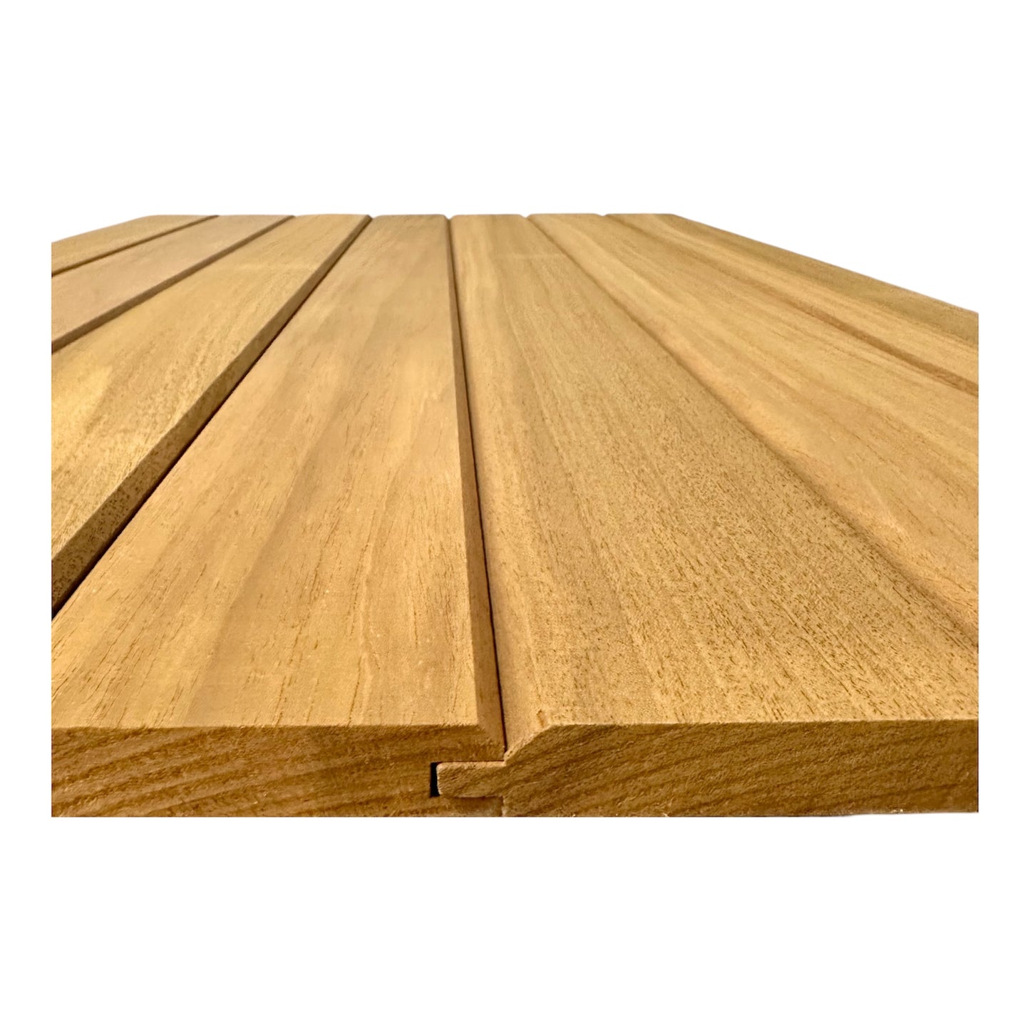 Thermo Ayous TGV Cladding 18mm x 94mm