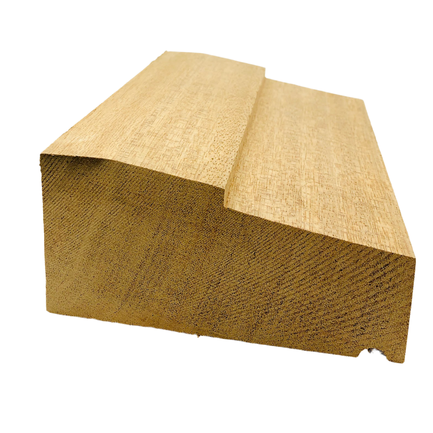 Meranti Boxes Meranti Hardwood Box Cill 70mm x 140mm