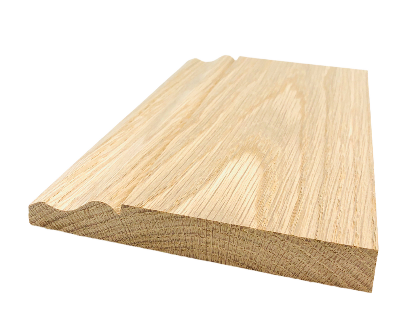 American Oak Skirting Boards 20mm x 145mm