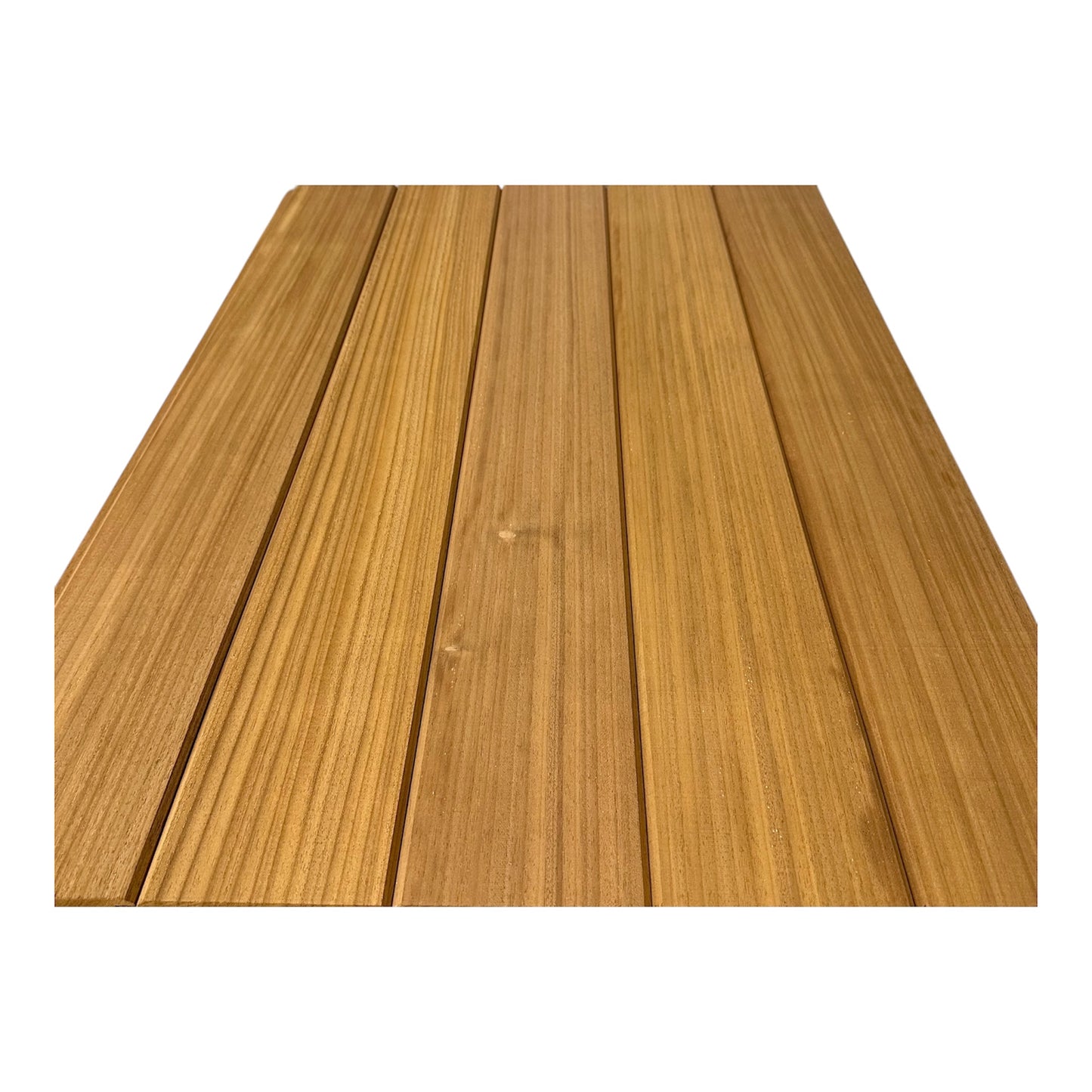 Thermo Ayous TGV Cladding 18mm x 144mm