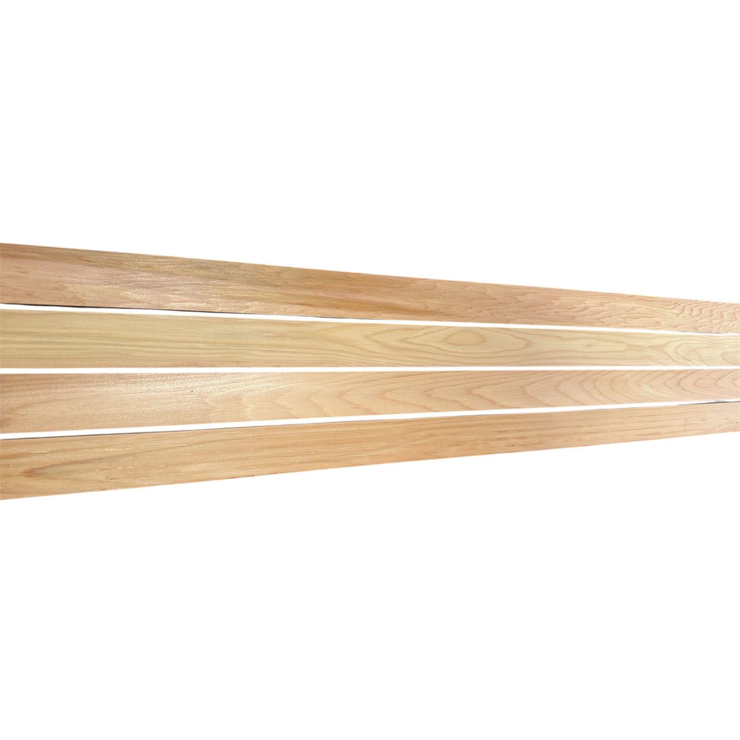 Western Red Cedar Fencing Batten 18mm x 44mm