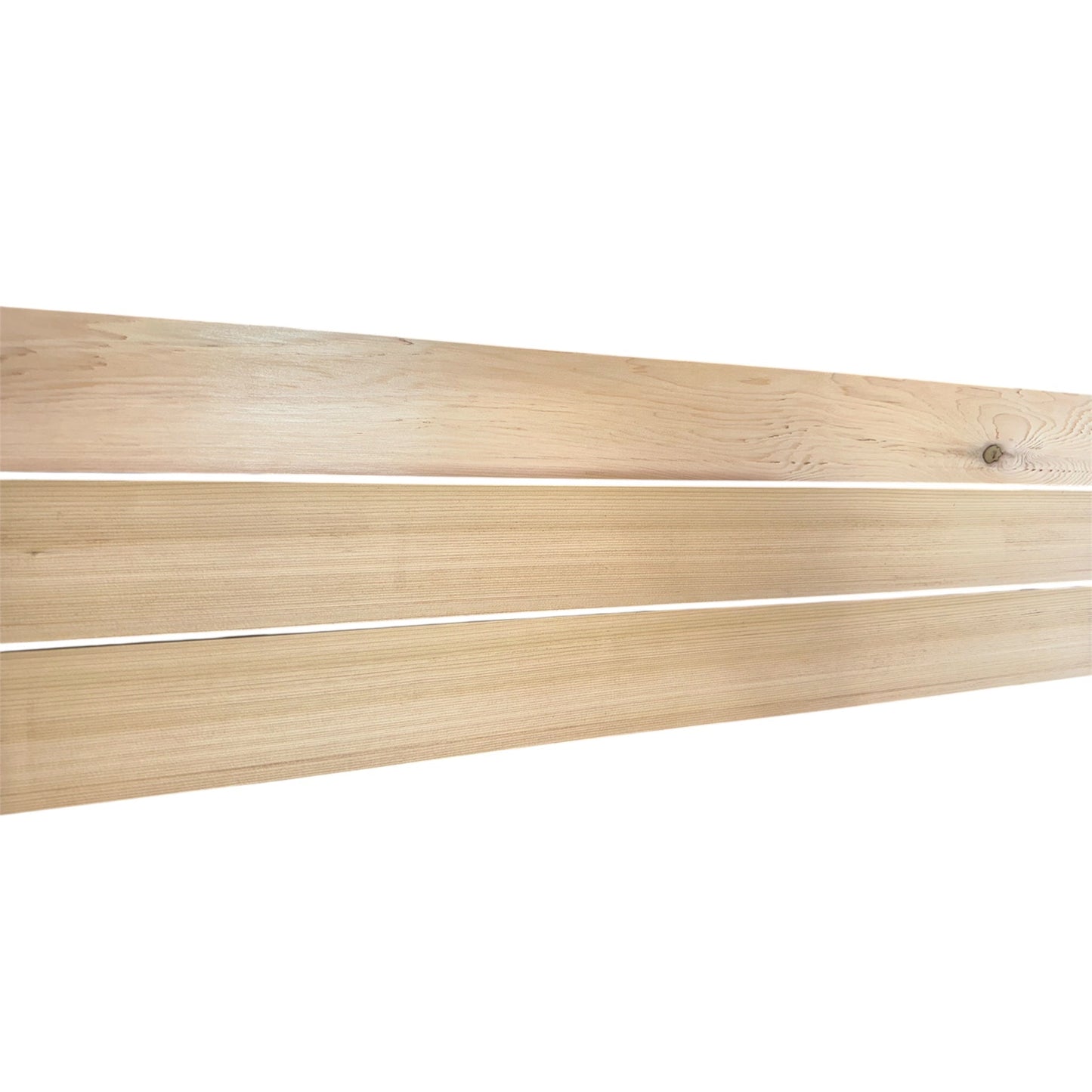 Western Red Cedar Batten 18mm x 94mm