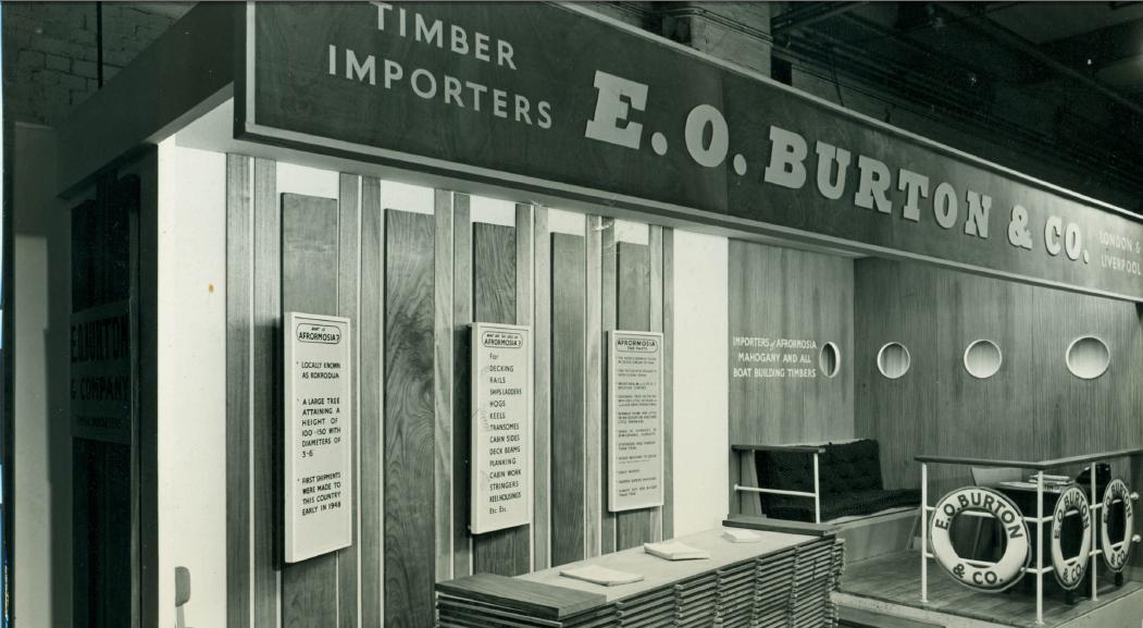 timber merchants